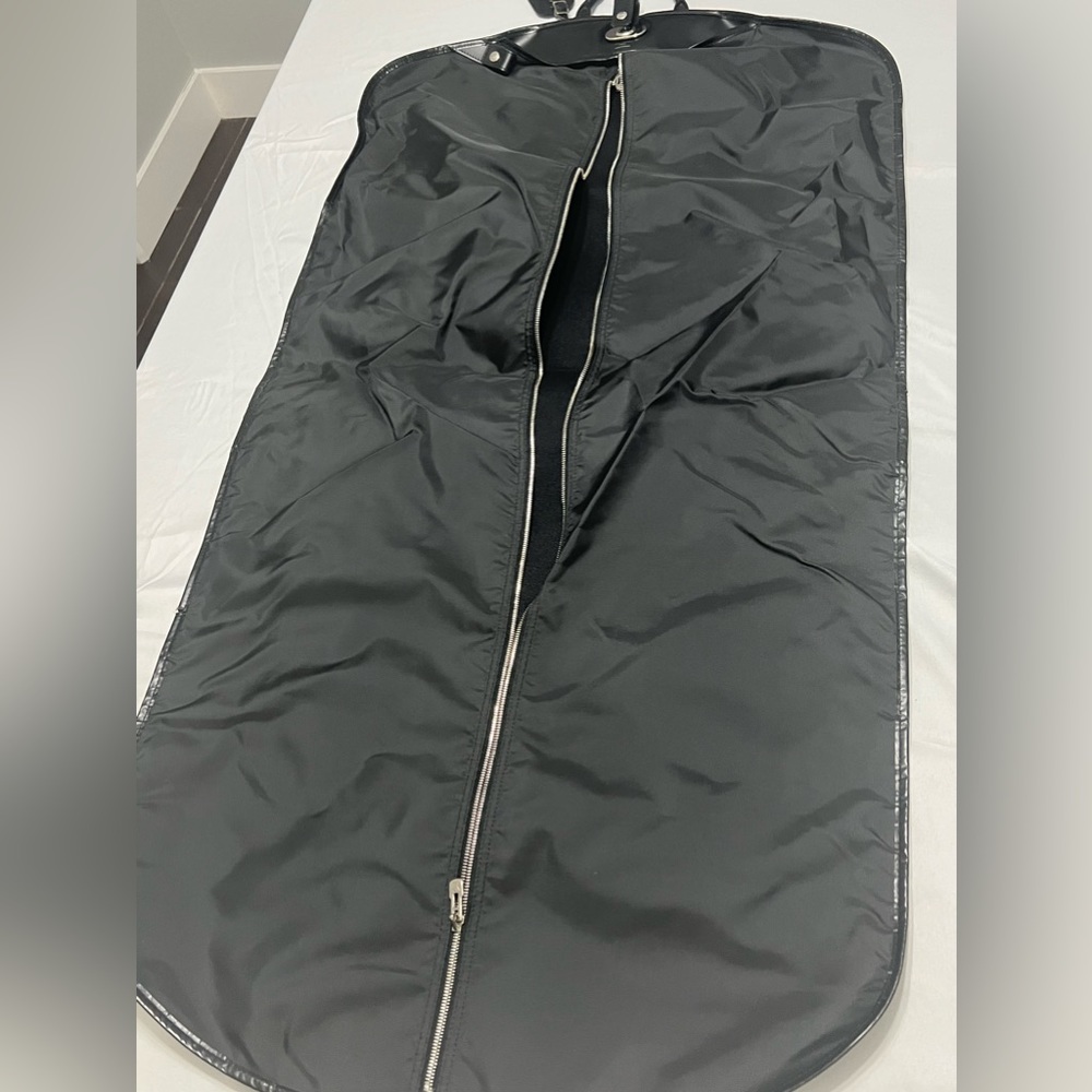 Louis Vuitton Garment Bag Damier